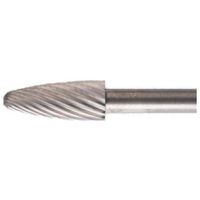 TAG 5mmヘッド ・ ソリッドバーシングル 全長38mm F-12 1本 68-0613-79（直送品）