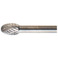 TAG 5mmヘッド ・ ソリッドバーダブル 全長38mm ED-12 1本 68-0613-88（直送品）