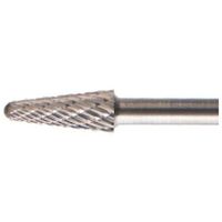 TAG 5mmヘッド ・ ソリッドバーダブル 全長38mm LD-12 1本 68-0613-92（直送品）