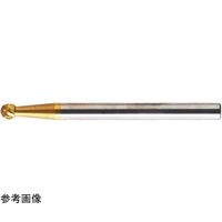 TAG チタンコーティングシリーズ シャンク径3mm Dシリーズ ダブル 全長38mm DD-30TN 1本 68-0615-53（直送品）