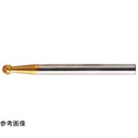 TAG チタンコーティングシリーズ シャンク径6mm Dシリーズ ダブル 全長50mm DD-40TN 1本 68-0615-72（直送品）