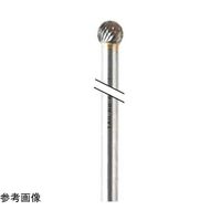 TAG チタンコーティングシリーズ ロングシャンク径6mm Dシリーズ ダブル 全長155mm DD-50-150L 1本（直送品）