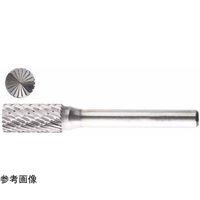 TAG 標準タイプ超硬バー シャンク径6mm Bシリーズ シングル 全長69mm B-80 1本 68-0616-83（直送品）