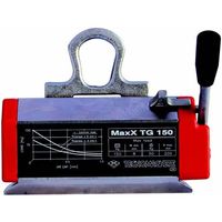 テクマグジャパン マグネットリフター MAXXTG150 1台 68-0618-42（直送品）