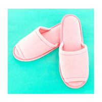 トータス スリッパ ピンク Tー4S 120足入 040133A 1箱(120足) 68-0761-71（直送品）