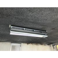 ニッシントーア・岩尾 ロングファン LACーSP3F サンソウ200V50Hz LAC-SP3F-200V50Hz 1台（直送品）