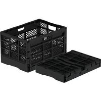 EーCON ホームオリコン S50M ブラック 56206000BK901 1個 68-4132-50（直送品）