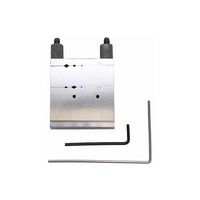 アズワン ジョイントカッティングバイスジグ 68-5855-56 1個（直送品）