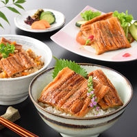 下関匠物産 【お中元】「下関 音」天然煮あなご炙りセット OT-191 1箱（直送品）