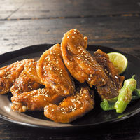 さんわコーポレーション 【お中元】鶏三和 名古屋名物 手羽唐[3袋] RTA-052 1箱（直送品）