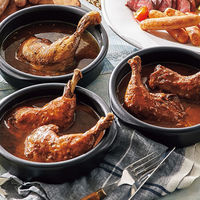 AGコーポレーション 【お中元】まるごとチキンレッグのスープカレーセット CLSC-35 1箱（直送品）