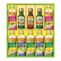 日清オイリオグループ 日清 オイルバラエティギフト 24-0488-122