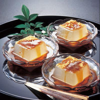 坂利製麺 【お中元】坂利製麺所 吉野の葛餅 風呂敷8 1箱（直送品）