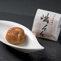 丸惣 【お中元】紀州南高梅干 咄々々(とつとつとつ) KNTTT-C6M 1箱（直送品）