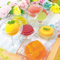 金澤兼六製菓 【お中元】サマースイーツセレクション SSR-30R 1箱（直送品）