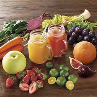 カゴメ 【お中元】野菜生活100Smoothieギフト ご当地果実のとろけるスムージー YSG-30S 1箱（直送品）