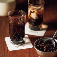 丸福珈琲店 【お中元】丸福珈琲店 アイスコーヒーセット 3本 MCIS-3 1箱（直送品）