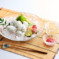 簡易ギフト包装】 広島産大粒のかきフライ R-OF（直送品