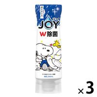 WC JOY W Hp  t{g 240mL 1Zbgi1×3j Xk[s[R{fUC PG
