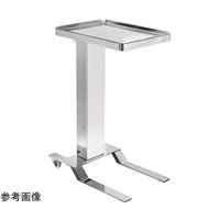 泉 手術室用昇降式 メイヨテーブル 8インチ 200×140×18mm MY-02 1台 67-8769-67（直送品）