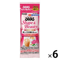 ザバス（SAVAS） アスリート ウェイトアップ バナナ風味 20食分