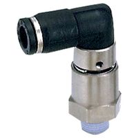 コガネイ クイック継手ロータリータイプ TSRH4-01 1個（直送品）