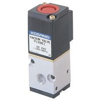 コガネイ 真空電磁弁V050シリーズ V050E1-LF-SR/DC24V 1個（直送品）