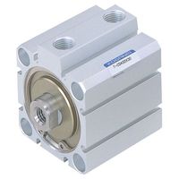 コガネイ ジグシリンダCシリーズ(低速仕様) TーCDAS25 T-CDAS25X50-B-ZE235A2 1個（直送品）