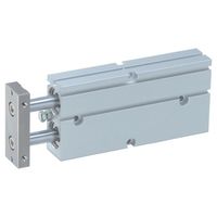 コガネイ ツインロッドシリンダ 複動形 TBDAM20シリーズ TBDAM20X50-ZE135A1 1個（直送品）