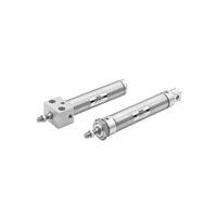 コガネイ スリムシリンダ(低速仕様) T-DA50X75-1-ZG530A1 1個（直送品）