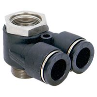 コガネイ サプライジョイント STS12-8 1セット(6個)（直送品）