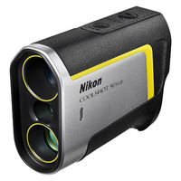 Nikon COOLSHOT 20i GⅡ ゴルフ用距離計 Amazon.co.jp: Nikon ゴルフ用レーザー距離計 COOLSHOT 20iGII