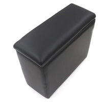 匠工房 NV150 AD バン アームレスト コンソール 日産 NISSAN BADV-1 1個（直送品）