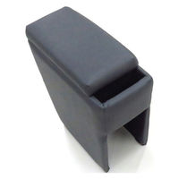 匠工房 エブリイバン DA17V アームレスト コンソールボックス BEA