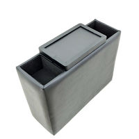 匠工房 ルーミー タンク トール ジャスティ コンソールボックス BRC-1 1個（直送品）