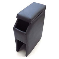 匠工房 ダイハツ ハイゼットカーゴ アームレスト SKTK-1 1個（直送品）