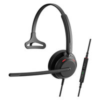 EPOS Bluetooth両耳ヘッドセット IMPACT MB Pro 2 UC ML 1000567