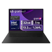 LG 17C` m[gp\R gram Pro 17Z90TP-GD88J 1iij