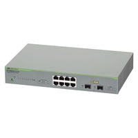 ACheVX AT-GS950/10 V2[10/100/1000BASE-Tx8ASFPXbgx2] 5123Riij