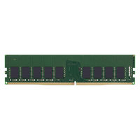 キングストン Kingston 8GB DDR4 3200MT/s ECC Unbuffered DIMM