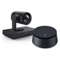 Yealink UVC85-BYOD-200 UVC85-BYOD Meeting Kit(CP50Xs[J[tH1t)iij