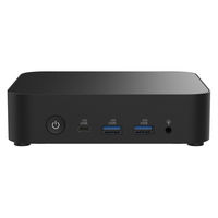 ASUS JAPAN ASUS NUC 14 Essential Mill Canyon Kit(L6) RNUC14MNK2500000iij