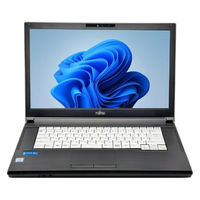 NEC PC-SN16CJSAA 15.6型TFT液晶 フルサイズノートパソコン NEC PC-SN16CJSAA 15.6型TFT液晶 フルサイズノートパソコン 画面