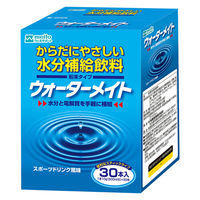 meito ウォーターメイト 30P スポーツドリンク風味 1箱（10g×30本入り）