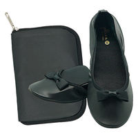 pfbN Les Plier Classic gуXbp PLL[1 RBK {ubN 22.0`23.5cm 1