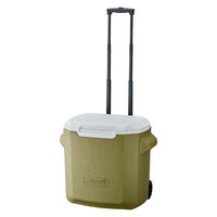 コールマン ホイールクーラー/28QT ピンク 2000010028 1個（直送