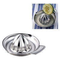 佐藤金属興業 ポポロ レモンスクイザー