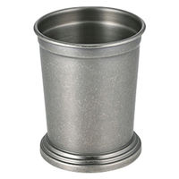 佐藤金属興業 アンティーク ジュレップカップ 260854 1個（直送品）