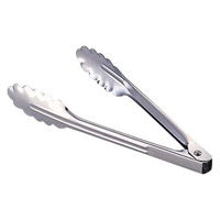 佐藤金属興業 万能トング 小 205404 1個（直送品）