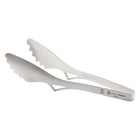 田辺金具 わたしのこだわり SMARTTONG 翠 メイドイン燕【台紙タイプ】 5359 1個（直送品）